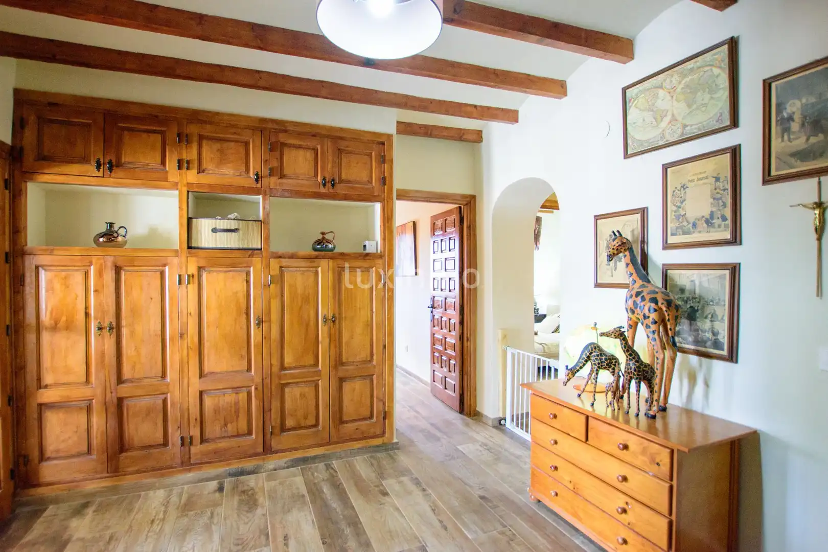 Villa avec terrasse à vendre à Benissa pueblo, imagen 16