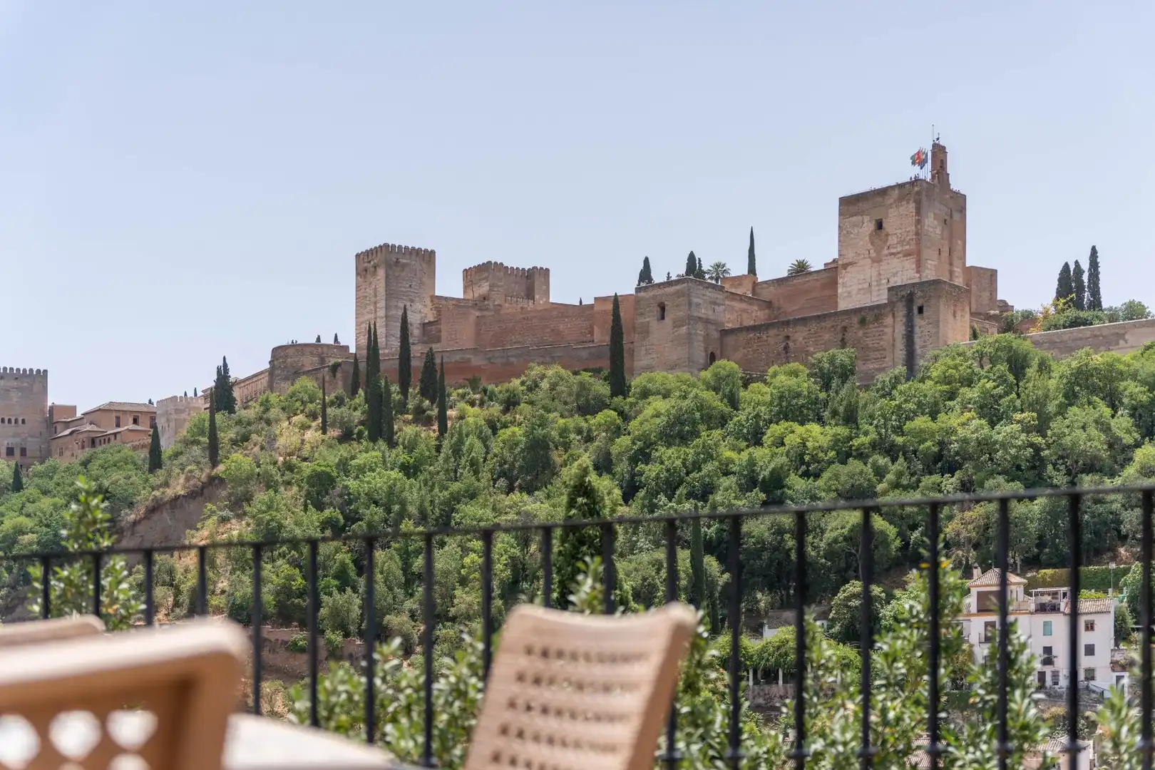 Casa o chalet en venta en Plaza de Carvajales, 6, Barrio de Albaicín