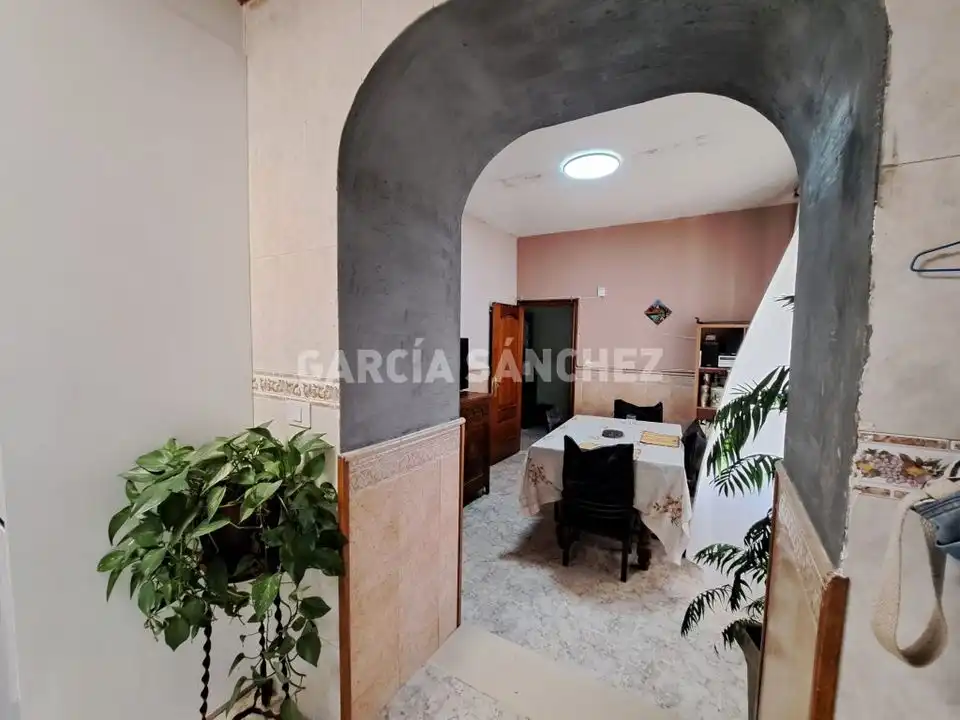 Dining room of Detached homes for sale in Ribeira  with Private garden, Terrace and Furnished