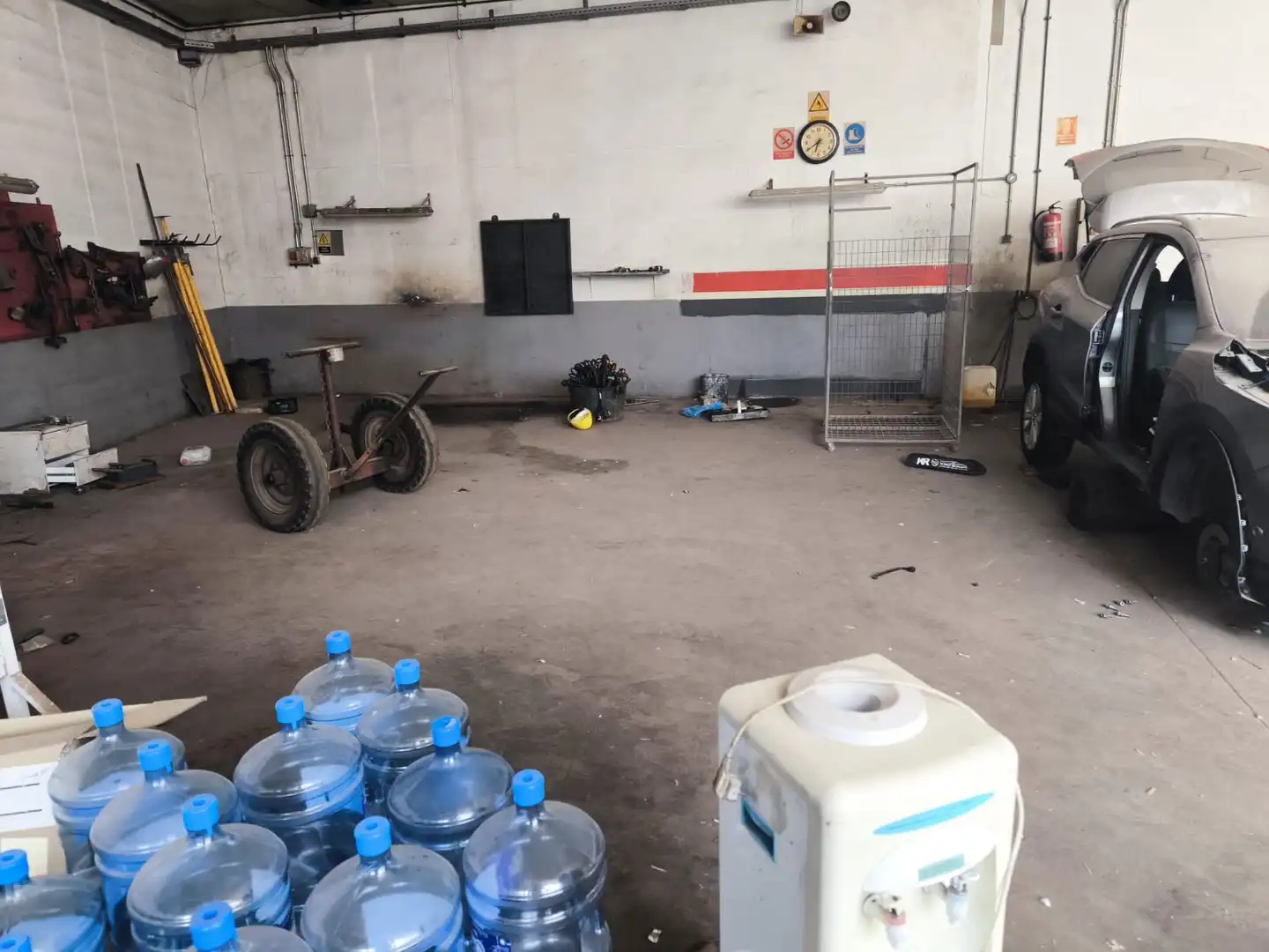 Nave industrielle à vendre à Valdepeñas, imagen 11