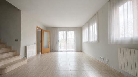 Foto 5 de Casa adosada en venda a Caputxins - Ambulatori, Vic