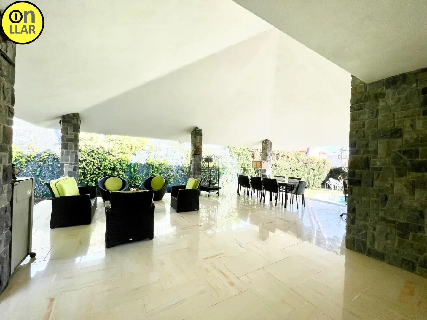 Casa con piscina en venta en L'Ametlla del Vallès, imagen 14