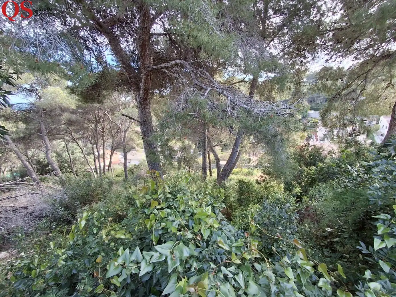Terreno residencial en venta en Costa Cunit - Els Jardins - Els Rosers, imagen 10