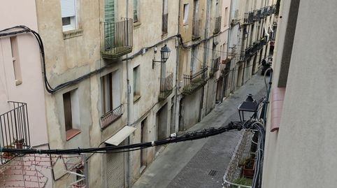 Foto 2 de Casa o chalet en venta en Plaça Major, Santa Coloma de Queralt, Tarragona