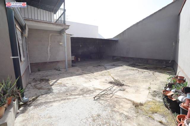 Casa-chalet en Venta en Campo de Criptana