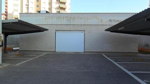 Photo 4 of Garage for sale in Mar Blau N-9, 30, -1, Sueca ciudad, Sueca