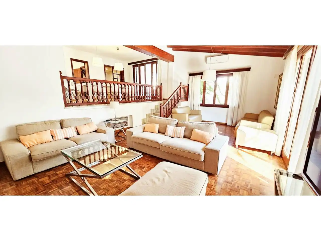 Haus oder Chalet zum Verkauf in Calle Miquel dels Sants Oliver, Son Verí