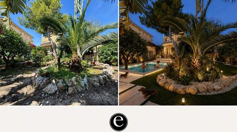 Foto 4 de Casa o xalet en venda a Daimús, Valencia