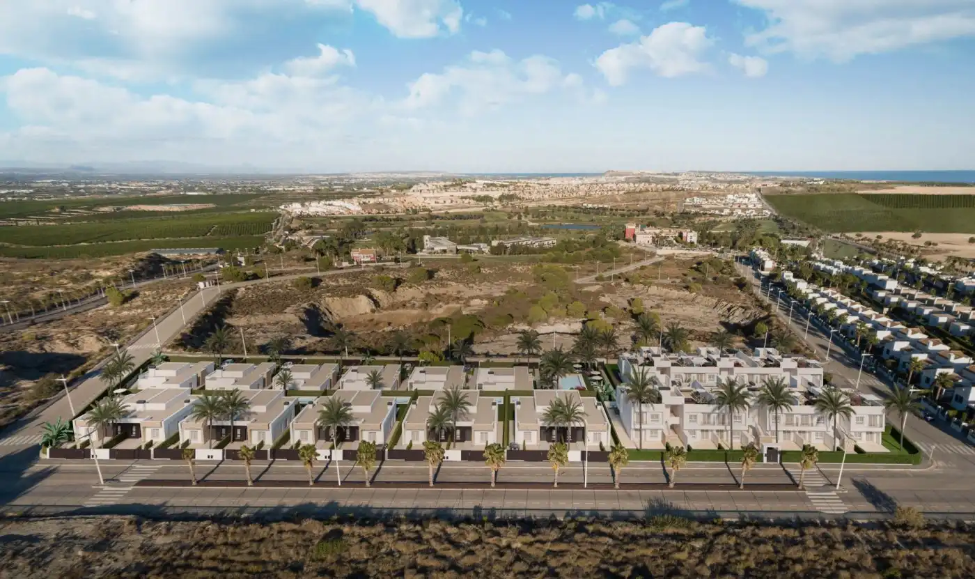 Casa con terrazza in vendita a Algorfa, imagen 4