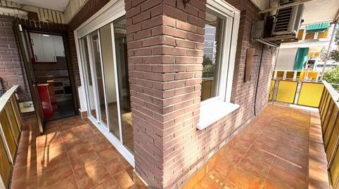 Foto 5 de Pis en venda a La Serna, Fuenlabrada