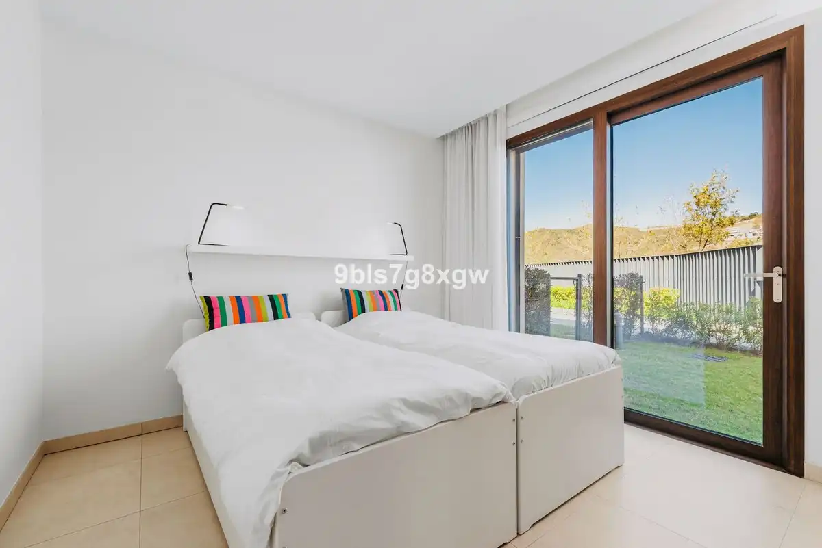 Apartment with garden for sale in El Madroñal, imagen 20