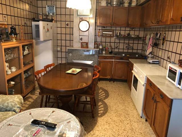 Casa-chalet en Venta en Cabrerizos