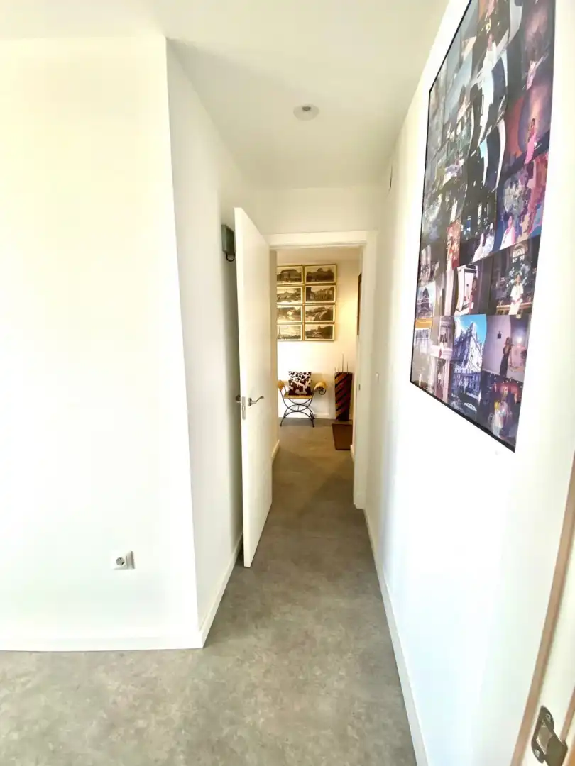 Flat with terrace for sale in Alfonso Fernández Coronel 26, imagen 17