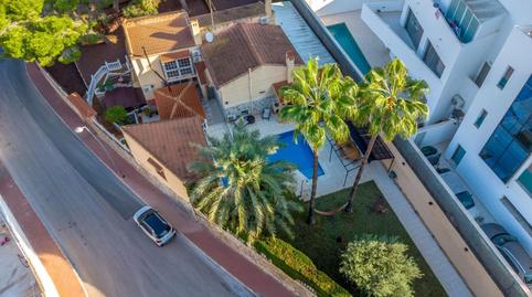 Foto 4 de Casa o xalet en venda a N/a, -1, Los Balcones - Los Altos, Alicante