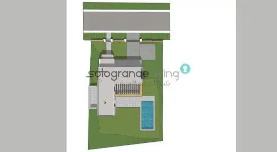 Chalet con piscina en venta en Sotogrande Alto, imagen 10