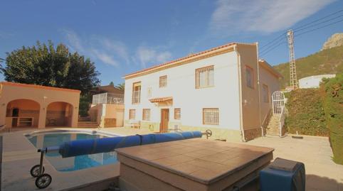 Foto 3 de Casa o xalet en venda a Canuta, Alicante