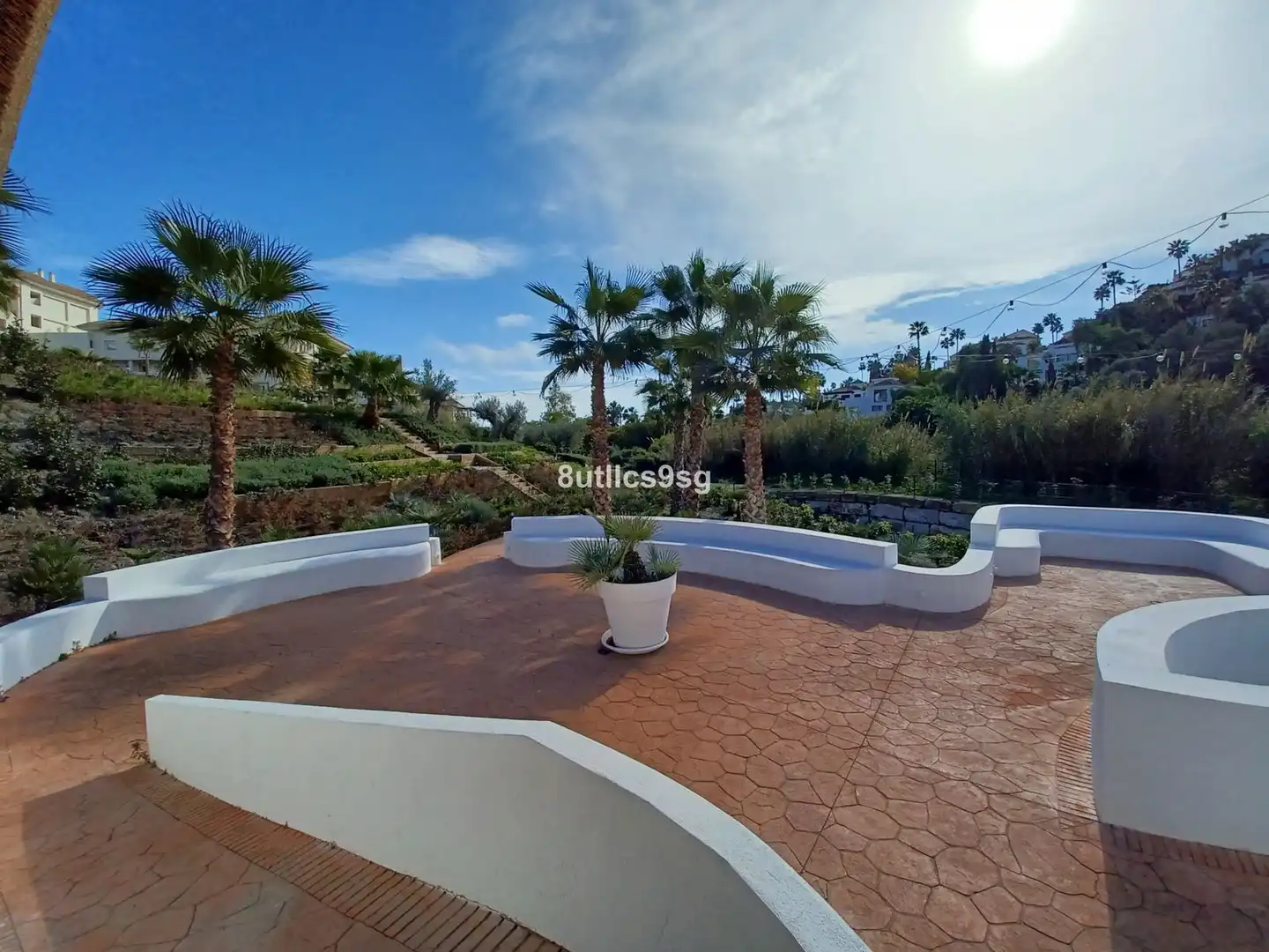 Apartament amb piscina en venda a Calle los Granados, imagen 24