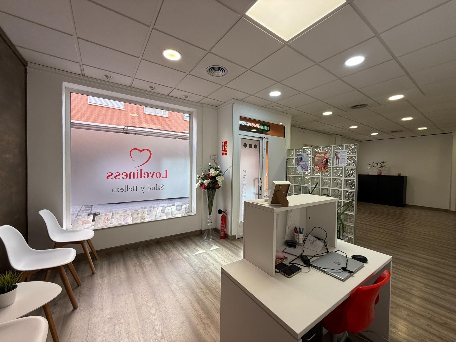 Local de lloguer en  Murcia Capital amb Aire condicionat