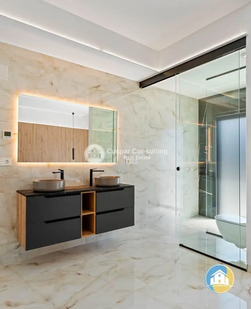 Villa con piscina in vendita a Egidos del Sur, imagen 43
