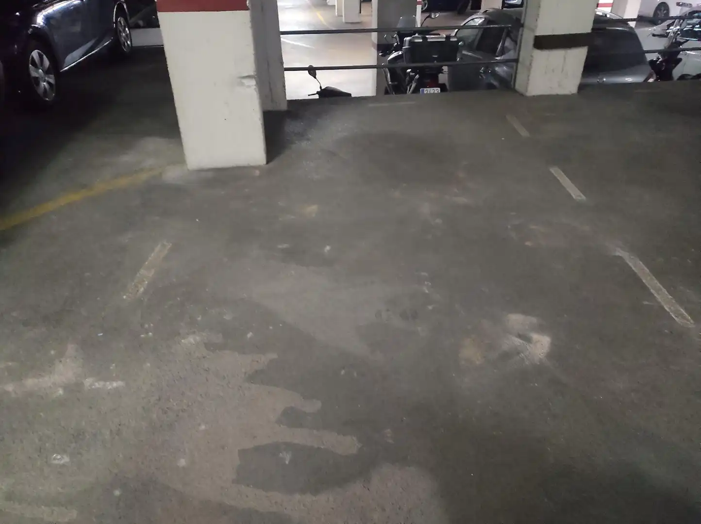 Parking for sale in El Centre, imagen 5