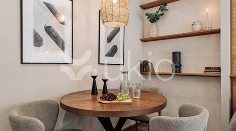 Photo 4 of Apartment to rent in Carrer de Carrencà, Les Tres Torres, Barcelona