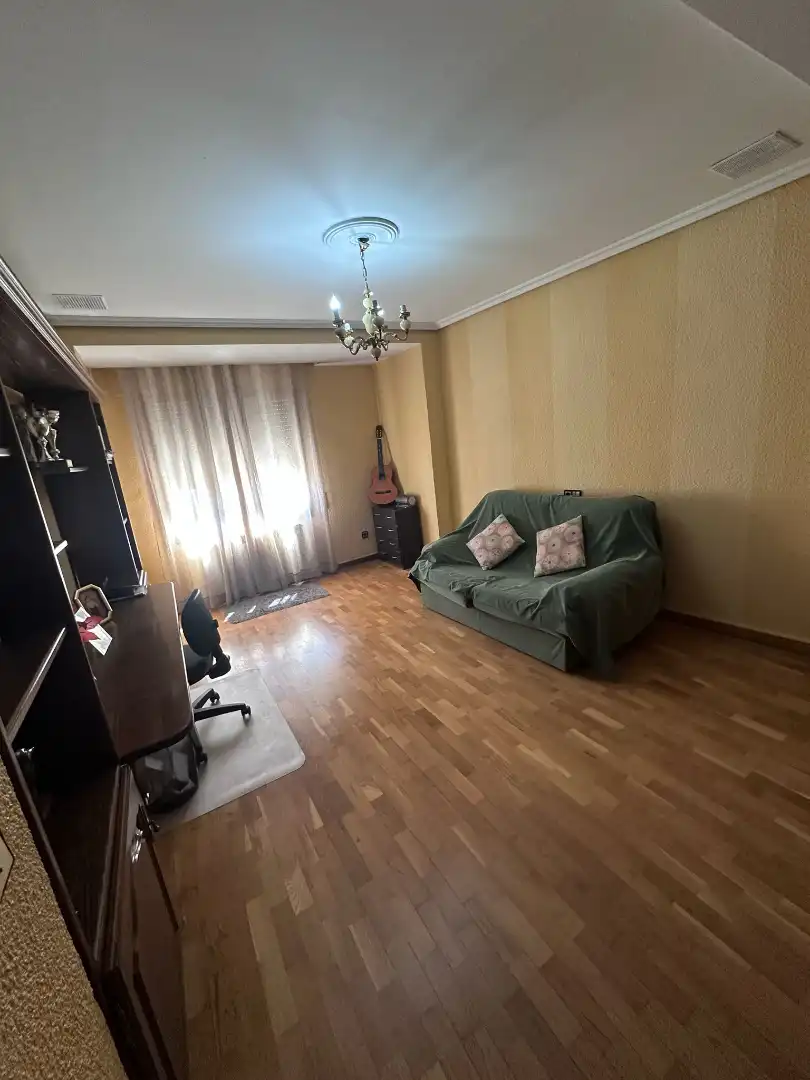 Flat for sale in Alfaro, imagen 9
