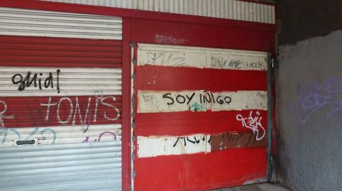 Foto 4 de Garatge en venda a Viar Juan Kalea, Santutxu - Basarrate, Bilbao