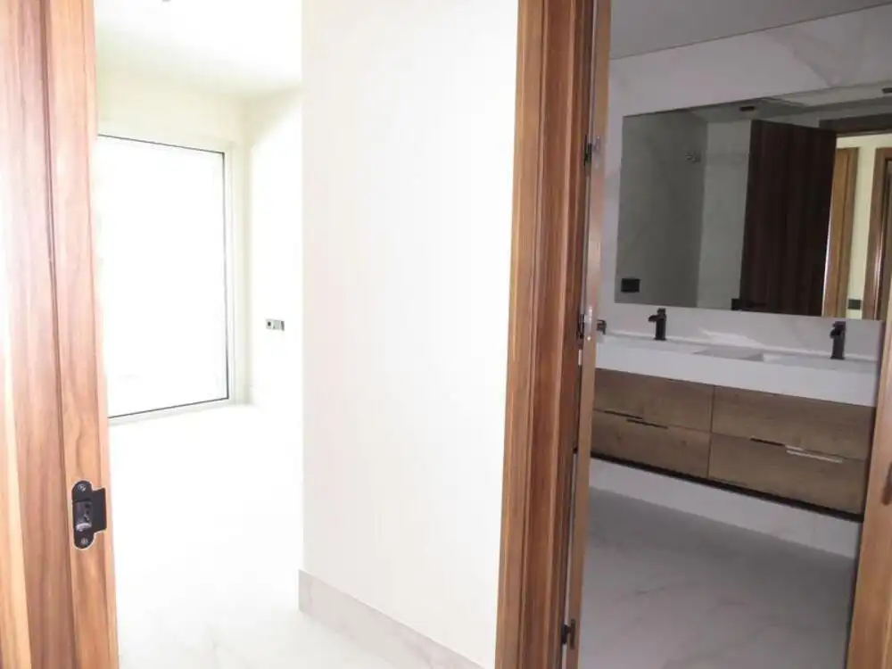 Apartament amb piscina en venda a San Pedro de Alcántara, imagen 14