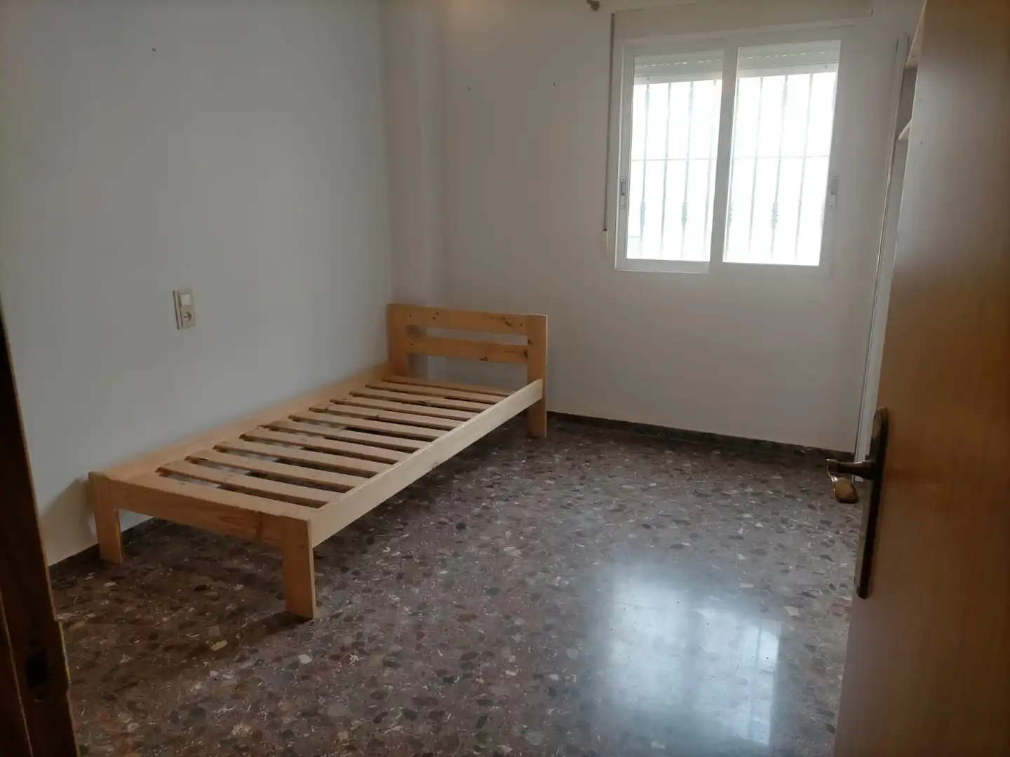 Wohnung mit Aufzug zum Verkauf in Centro Ciudad, imagen 22