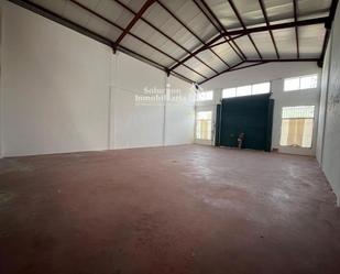 Industrial buildings to rent in Salamanca Capital