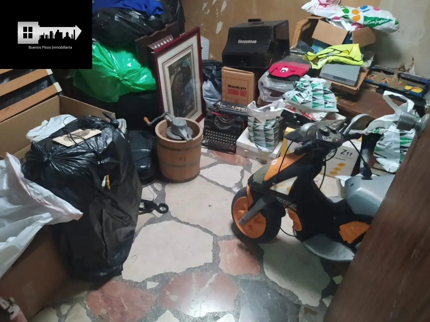 Business premises for sale in Benalúa - Babel, imagen 15