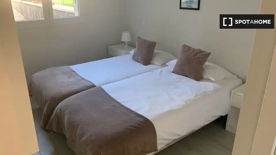 Habitación en Los Alvarados - Fuente los Berros - Bandama