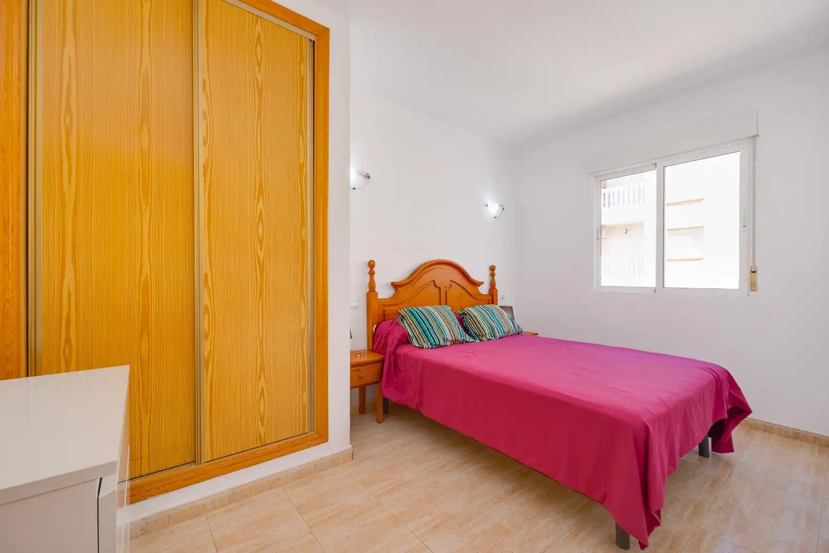 Apartamento con piscina en venta en Calle Calle San Pascual 235b, imagen 4