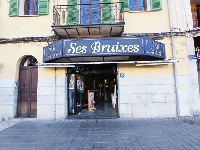 Local comercial en Venta en Marquès de Fontsanta