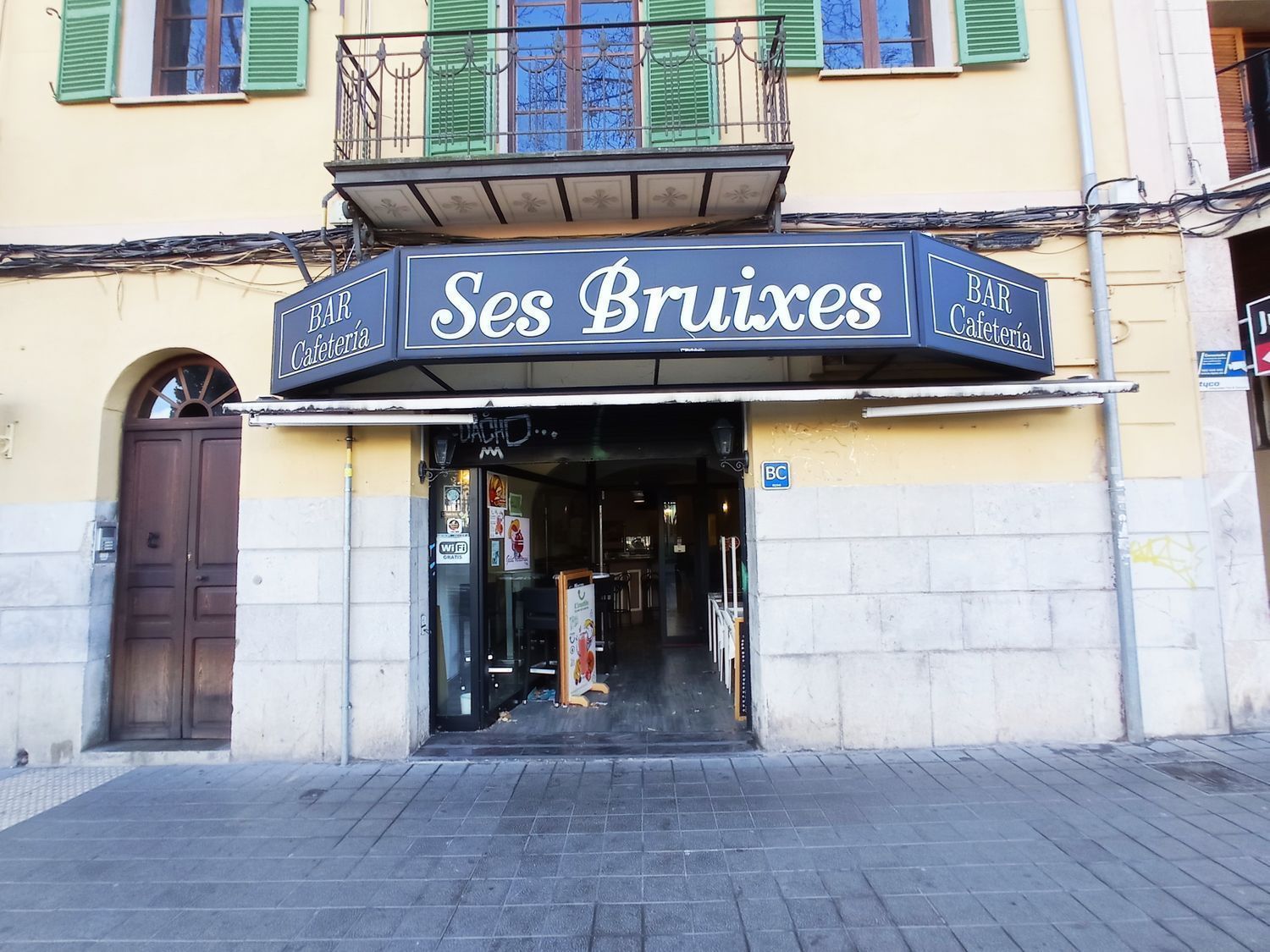 Premises for sale in  Palma de Mallorca  with Air Conditioner