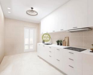Cuina de Pis en venda en Alzira amb Aire condicionat, Calefacció i Terrassa