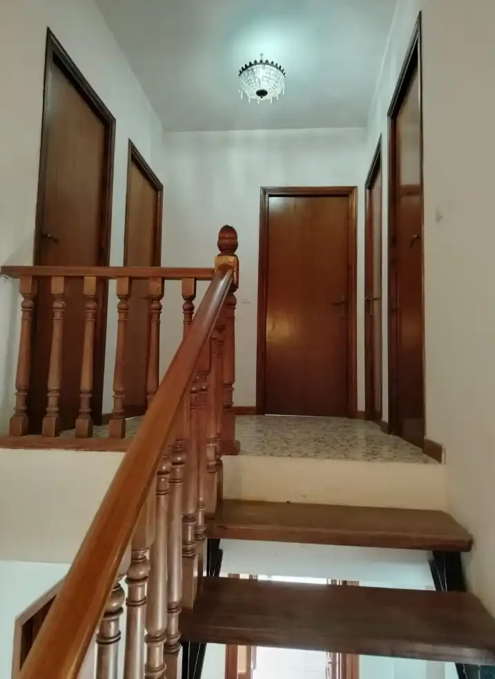 Casa o chalet en venta en Pedrezuela con Calefacción, Jardín privado y Terraza