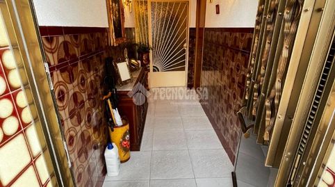 Foto 3 von Einfamilien-Reihenhaus zum Verkauf in El Poblado - Abulagar, Puertollano