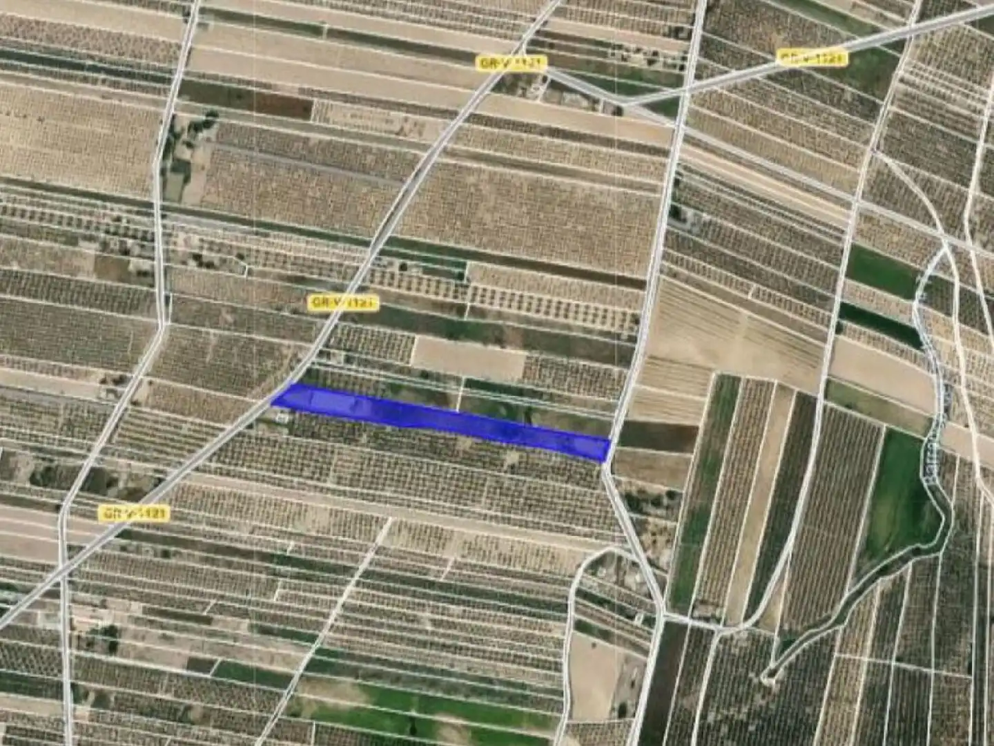 Industrial building for sale in Chauchina, imagen 7