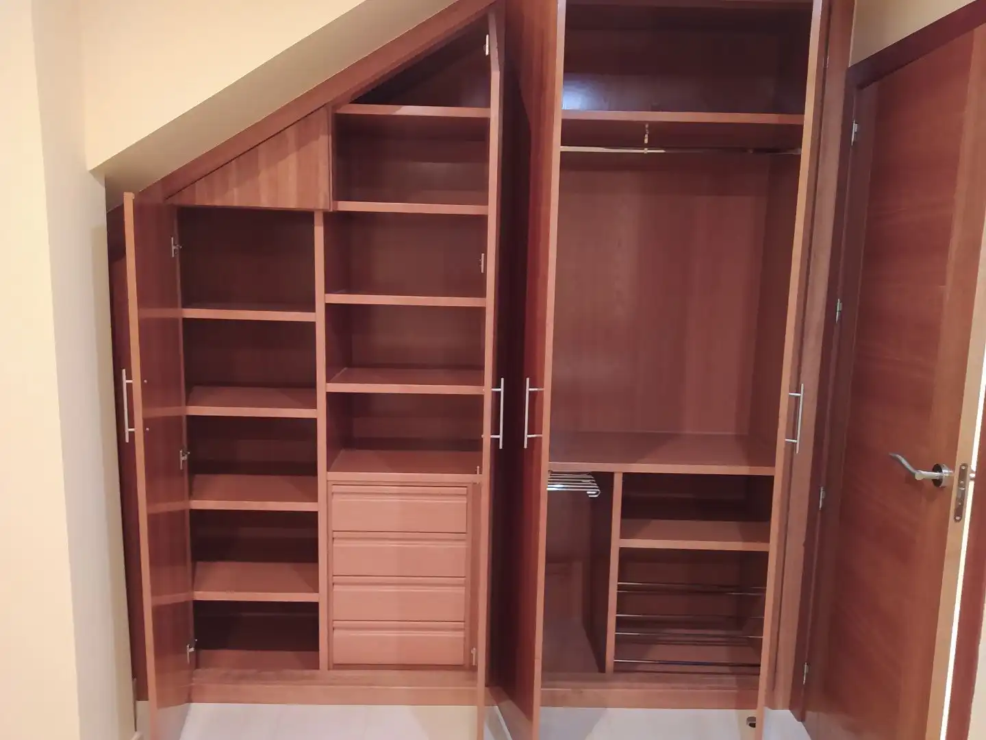 Habitación de Casa o chalet en venta en El Casar, Guadalajara
