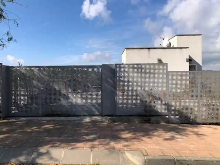 Chalet en venta en Carrer del Turó, imagen 4