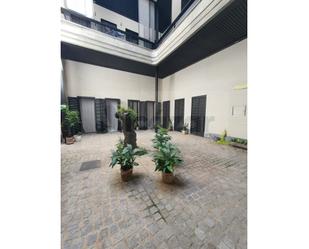 Exterior view of Flat for sale in  Sevilla Capital