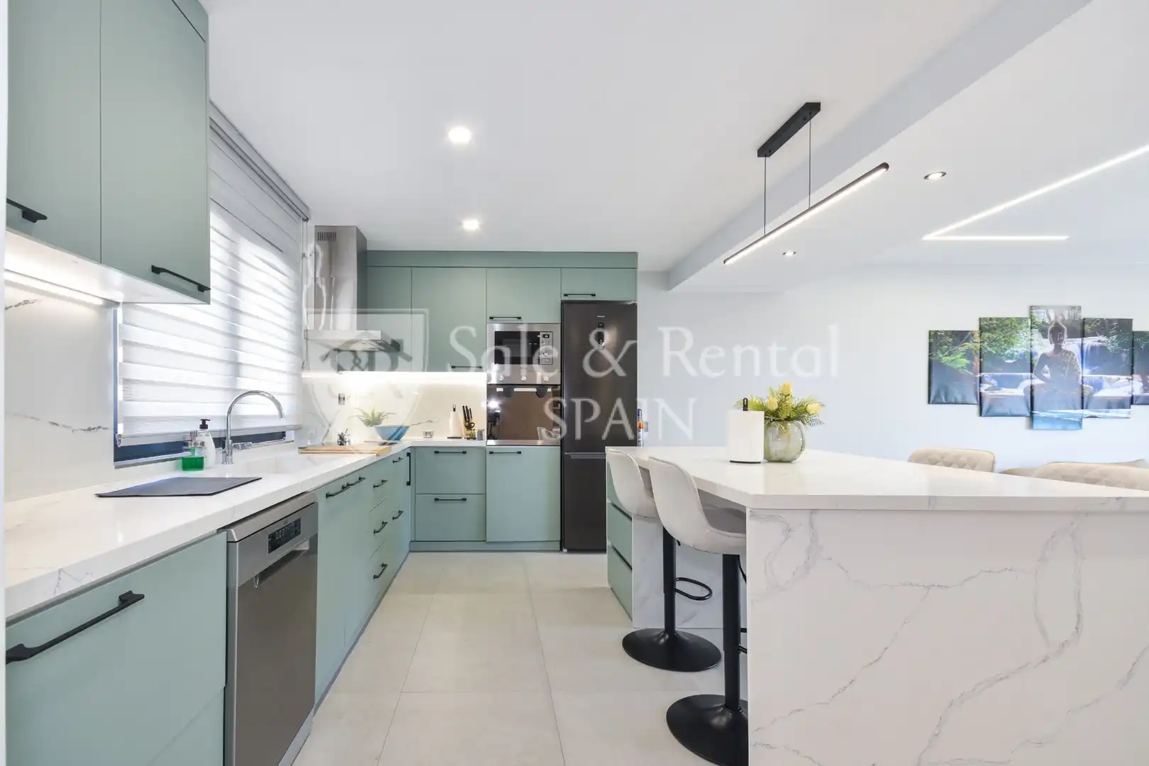 House with pool for sale in Serra Brava, imagen 16
