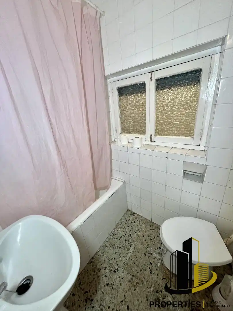 Baño de Casa o chalet en venta en Ledrada