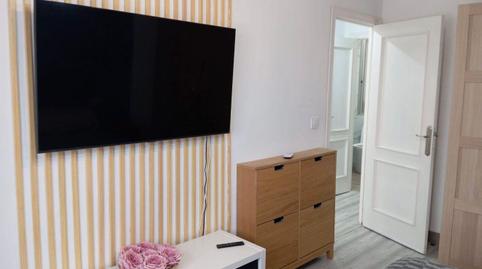 Foto 2 de Pis de lloguer a Casco Viejo, Ourense Capital