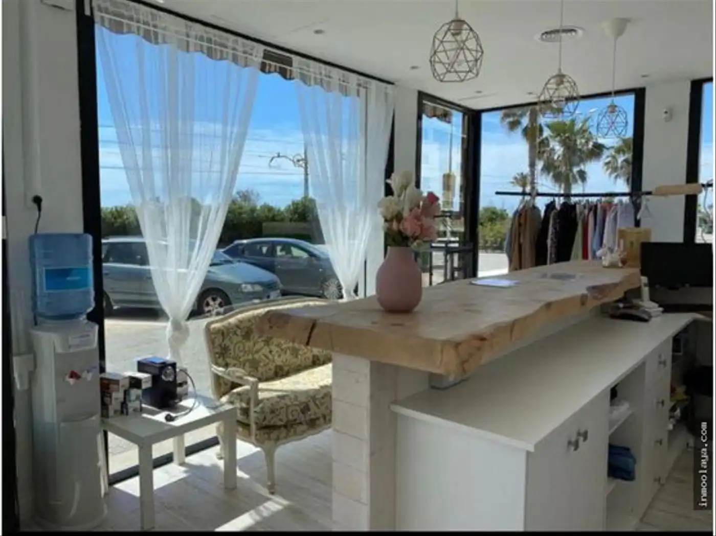 Business premises for transfer in Centre, imagen 8