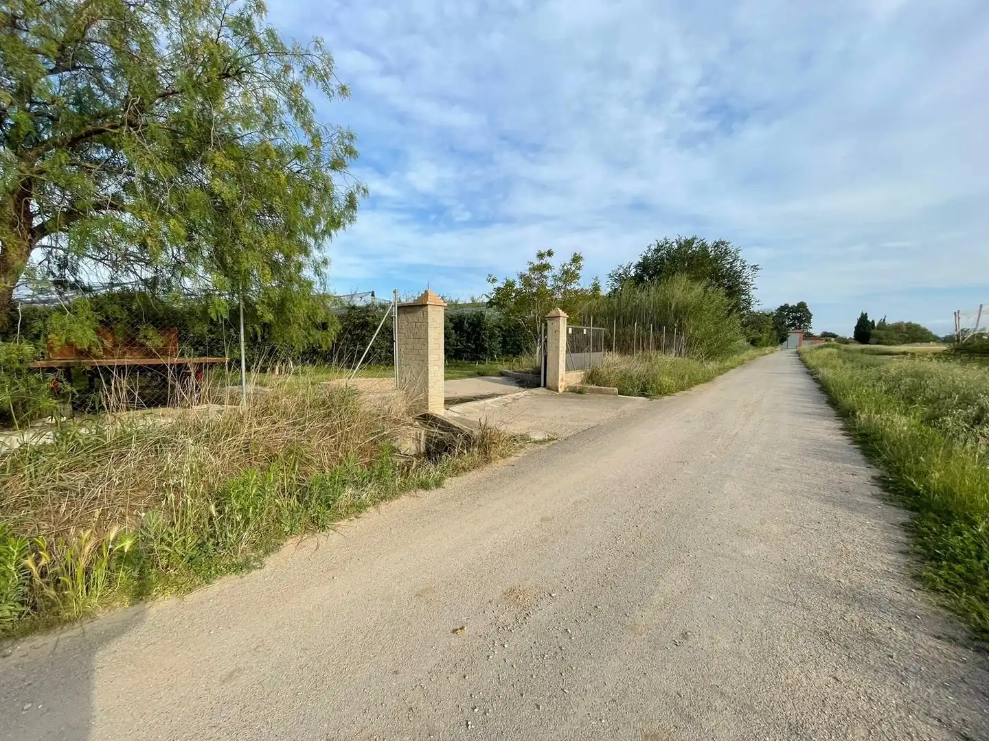 Rural land for sale in Sant Pere Pescador, imagen 34