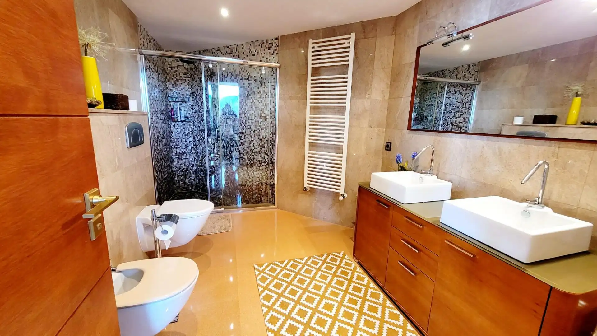 Chalet con terraza en venta en Montgoda, imagen 28