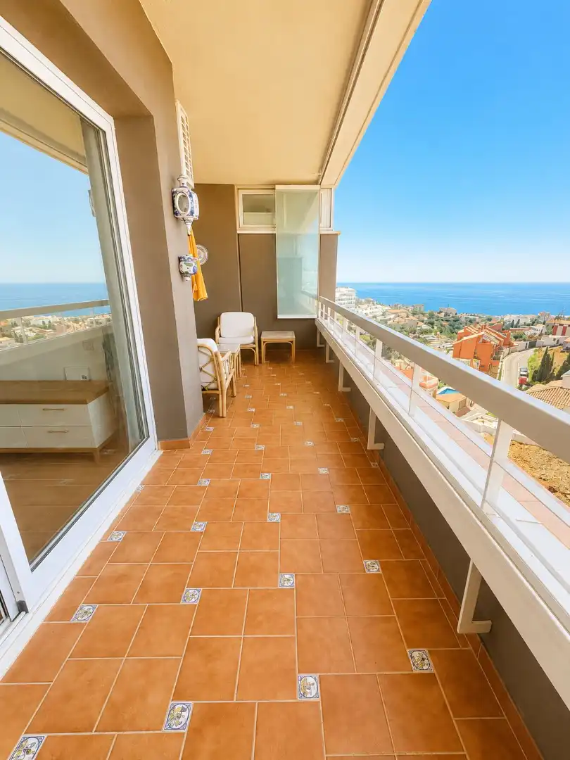 Apartment mit Aufzug zum Verkauf in Calle el Lirio 11, imagen 9