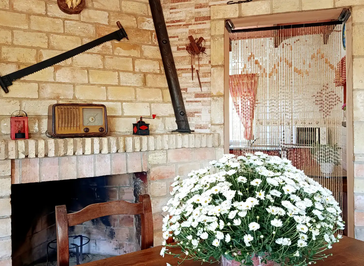 Finca rústica en venda en Paterna del Campo amb Aire condicionat, Jardí privat i Terrassa